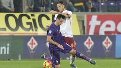 Roma, le pagelle: Manolas il migliore, Gervinho da applausi