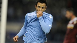 Lazio, le pagelle: Felipe Anderson da 8, Lulic un gigante