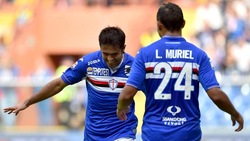 Samp-Verona 4-1: Zenga travolge Mandorlini