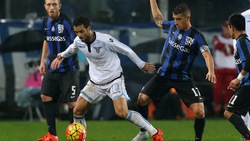 Atalanta-Lazio 2-1: che rimonta con Papu Gomez