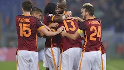 Pagelle Roma: genio Pjanic. A Gervinho basta poco