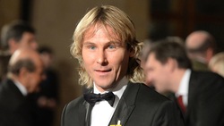 Nedved, Medaglia al Merito: «Meglio del Pallone d'Oro»