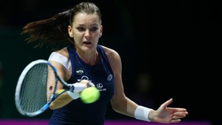 Wta Finals, la Radwanska incanta: è la prima finalista!