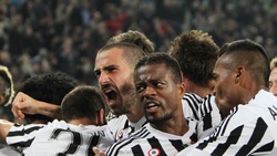 FOTO Pagelle Juve: Buffon è speciale