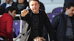 Anche il Premier Renzi applaude la super Fiorentina