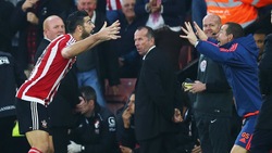 Pellè, gol e "Haka" per il Southampton