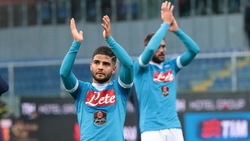 Genoa-Napoli 0-0: Sarri frena a Marassi