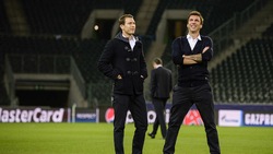 Juventus, c'è anche Lichtsteiner al Borussia-Park