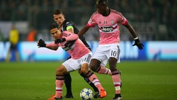 Borussia-Juventus 1-1, favola Lichtsteiner