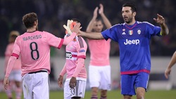 Juventus, ecco le pagelle: muro Buffon, Pogba guida