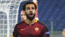 Roma, le pagelle: turbo Salah, festa Dzeko, Szczesny c'è