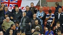 Mourinho squalificato? In tribuna c'è il cartonato