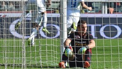 Torino-Inter 0-1, decisivo Kondogbia