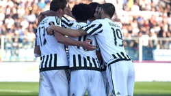 Juventus, che rimonta a Empoli: 3-1 per i bianconeri