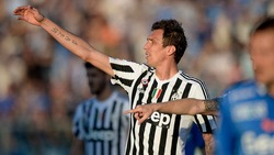 Pagelle Juventus: scatto Cuadrado, Mandzukic al top, pressing Pogba