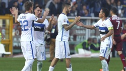 Pagelle Inter: Medel leader, Palacio lotta, male Icardi