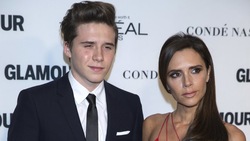 Victoria Beckham sul red carpet: ha un nuovo accompagnatore