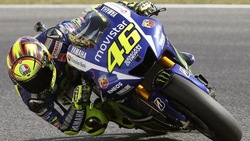 MotoGp: l’inverno caldo e la voglia di Rossi