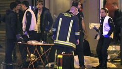 Terrore in Francia: sparatorie a Parigi