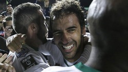Raul, addio al calcio da campione con i Cosmos