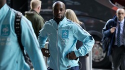 La Francia a Londra. C'è anche Diarra nonostante il lutto di Parigi