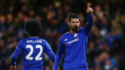 Premier League, il Chelsea torna a vincere con Diego Costa