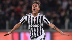 Juventus-Milan 1-0, Dybala: gol e standing ovation