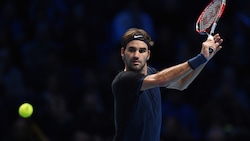 Atp Finals, derby svizzero: Federer in finale, Wawrinka ko