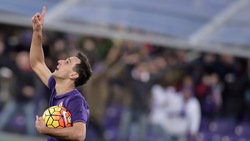 Fiorentina-Empoli 2-2, i viola ringraziano Kalinic