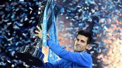 Atp Finals, trionfa Djokovic