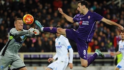 Pagelle Fiorentina, i voti: flop Suarez, Rebic non va, Alonso c'è