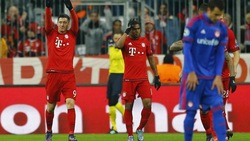 Champions League, Bayern Monaco-Olympiakos 4-0: Guardiola qualificato