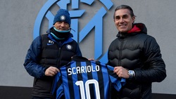 Serie A Inter, Scariolo dà la carica in vista del Napoli