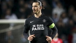 Champions League, il Psg fa festa a casa di Ibrahimovic