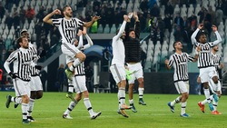 Pagelle Champions League, Juventus-City: i voti dei bianconeri. Super Buffon, che Barzagli, Pogba vola