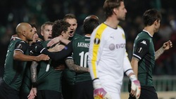 Krasnodar – Borussia Dortmund 1-0, tedeschi ko su rigore