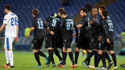 Lazio, le pagelle: Candreva ok, Konko brilla