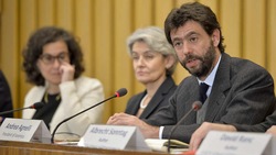 Juventus, Agnelli e Unesco, presentato studio sul razzimo a Parigi