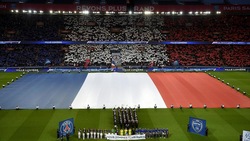 Psg, che brividi al Parco dei Principi dopo gli attentati di Parigi
