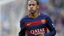 Il Barcellona è un rullo: altro 4-0, doppietta Neymar