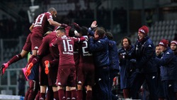Torino-Bologna 2-0; Belotti e Vives puniscono Donadoni