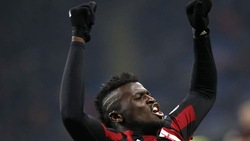 Milan-Sampdoria 4-1, poker rossonero contro Montella