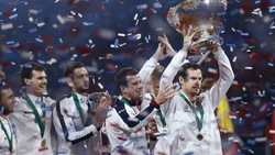 Coppa Davis alla Gran Bretagna: Andy Murray trionfa a Gand