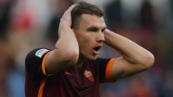 Roma-Atalanta 0-2: giallorossi contestati all'Olimpico