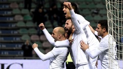 Serie A Fiorentina, ecco le pagelle: Rossi lento, Kalinic flop, Missiroli ok