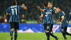 Serie A Inter, ecco le pagelle: Telles attento, bene Jovetic
