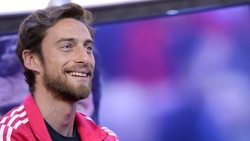 Juventus, ecco Claudio Marchisio ospite a Filo Diretto