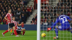 Capital One Cup, Southampton-Liverpool 1-6: Pellè fuori con Klopp