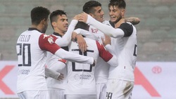 Coppa Italia Sassuolo-Cagliari 0-1: Rastelli agli ottavi con l'Inter
