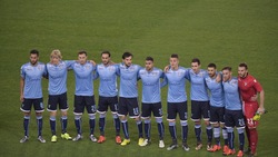 Lazio, in campo con la maglia del Giubileo